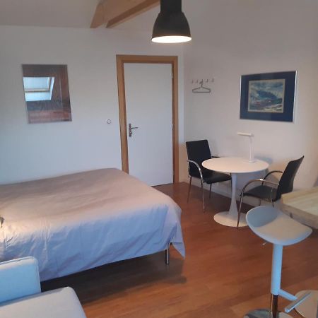 Loft Studio Avec Charme Et Authenticite 알트키르슈 외부 사진