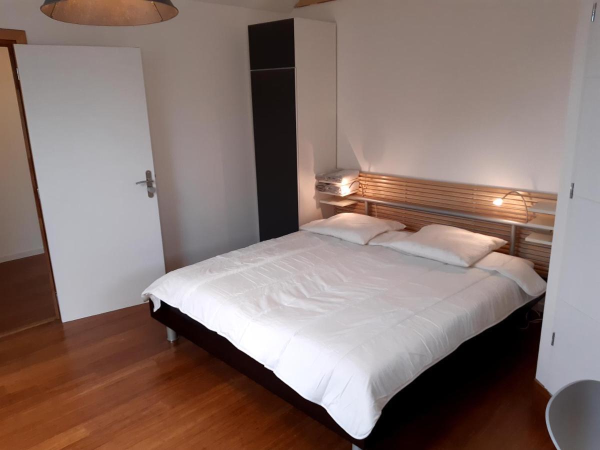 Loft Studio Avec Charme Et Authenticite 알트키르슈 외부 사진